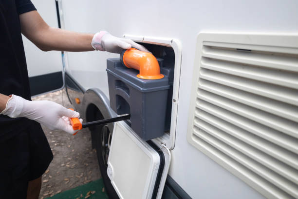 Best Event porta potty rental  in Glenwood, AR