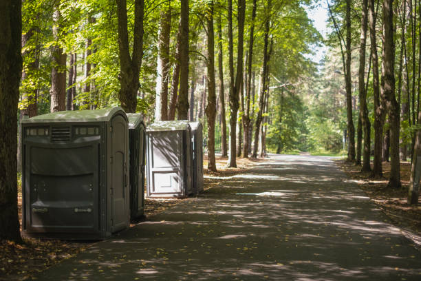 Best Porta potty rental near me  in Glenwood, AR